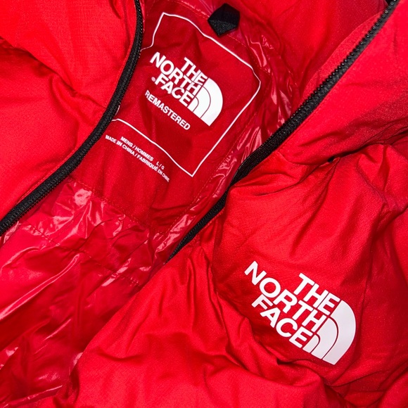 BRAND NEW MEN’S RMST NUPTSE JACKET - Picture 2 of 4